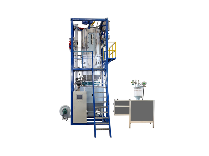 全自動(dòng)真空預(yù)發(fā)機(jī) 全自動(dòng)真空預(yù)發(fā)機(jī)